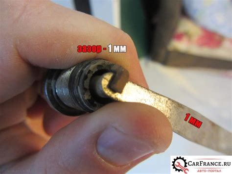 Как поменять свечи на Приоре 16 клапанов: видео и фото