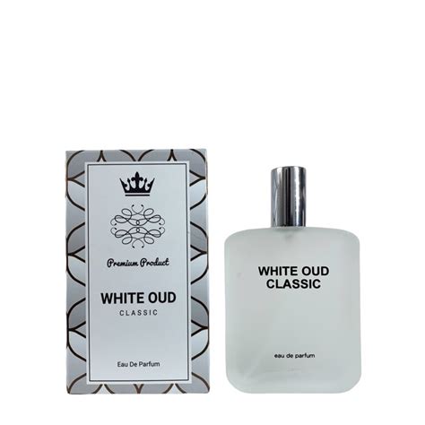 White Oud Classic Eau De Parfum 60ml Motala Perfumes Dot Made