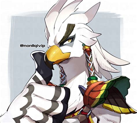 Going To Be About~ Kass Revali And Teba ️😁😉 ★funny 🤣😁 ★ Le…