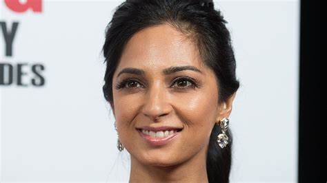 Who Plays Priya On The Big Bang Theory?