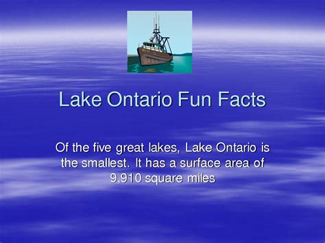 Facts About Lake Michigan | Lake ontario, Lake michigan, Lake