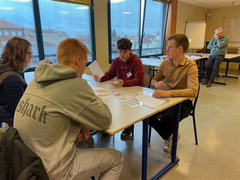 Photos Lun Ville L Antenne De L Iut Ouvre Ses Portes Ce Samedi