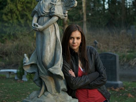 Elena Gilbert Elena Gilbert Wallpaper 19788442 Fanpop