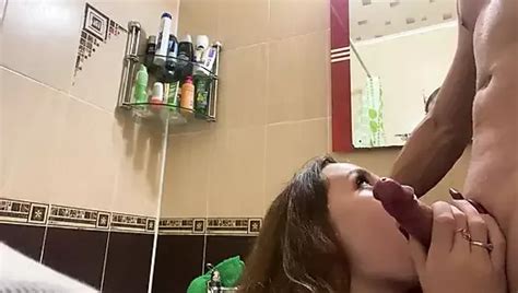 Fucked A Friend S Wife In The Bathroom Sauna Porn Feat DomKarloPachini XHamster