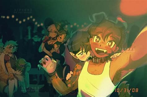 Pin by ㅤㅤM𝙴ʀ𝕔𝚄ryㅤ on M R Cool animations Cute art Cute gay