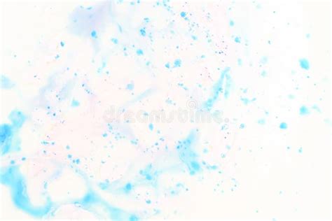 Abstract Pastel Blue Watercolor Stock Photo - Image of pink, texturecopy: 111420164