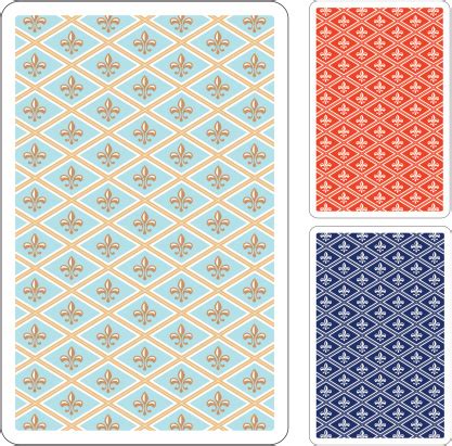 Free Playing Card Back Clipart in AI, SVG, EPS or PSD | Page 2