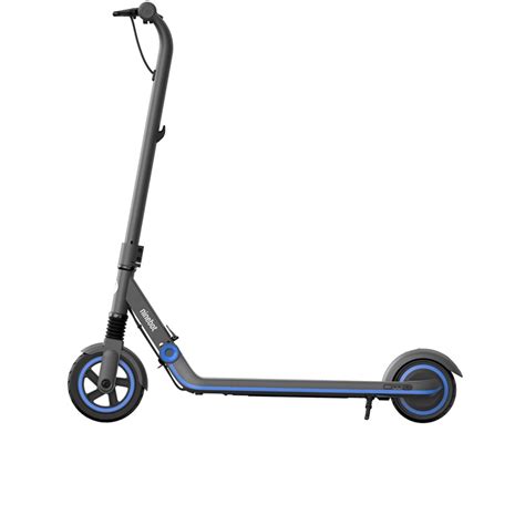 Детский электросамокат Xiaomi Ninebot eKickscooter Zing E10 Gray цена ...