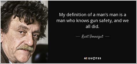 TOP 25 GUN SAFETY QUOTES | A-Z Quotes