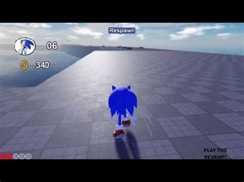 Sonic Part Youtube