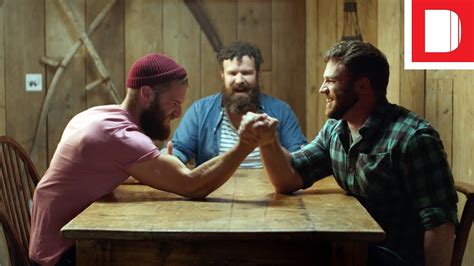 Casting Rowse Honey S Three Gay Bears Anatomy Of An Ad YouTube