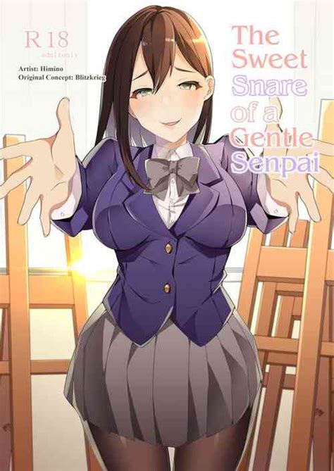 Tsumiki To Megumi Nhentai Hentai Doujinshi And Manga