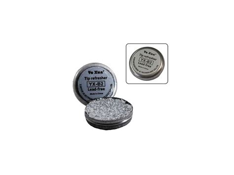 احیاکننده و تمیزکننده نوک هویه یاکسون YAXUN YX-B2 – فروشگاه اینترنتی ...