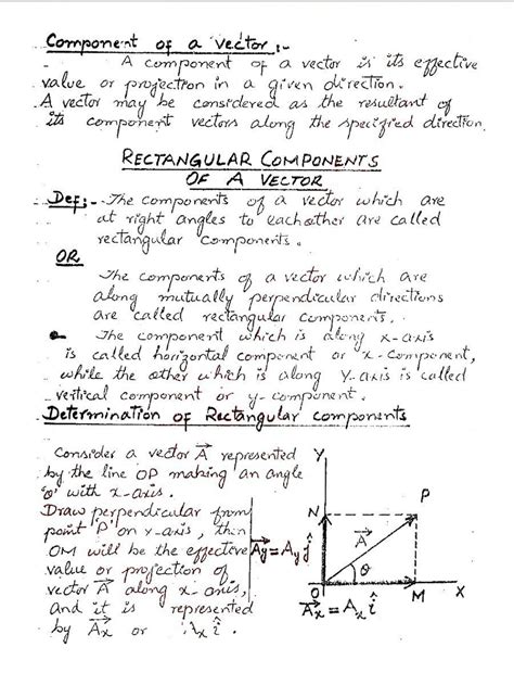 Class Xi Physics Notes Haseebshafiq28 Page 56 Flip Pdf Online