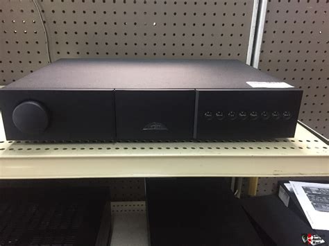 Naim Nac 202 Photo 1640838 UK Audio Mart