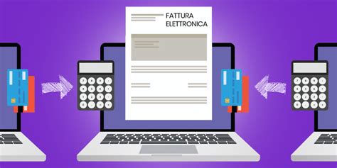 Fatturazione elettronica tutto ciò che devi sapere News Scaboo