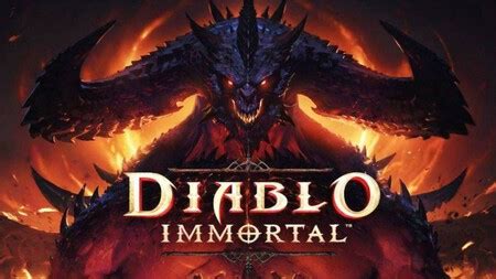 Diablo Immortal Ya Se Puede Descargar Gratis En M Xico El Regreso