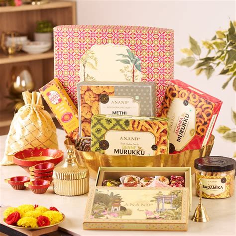 order festive urli gift hamper   festive gifting