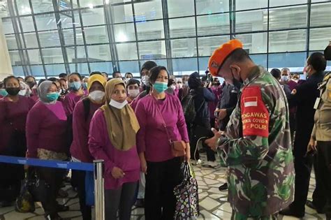 Mengagetkan Kasus Perdagangan Orang Di Indonesia Meningkat 15 Persen