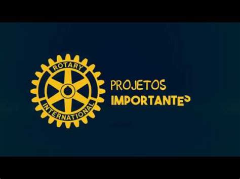 MARATONA INTELECTUAL Rotary Club De Ponta Grossa YouTube