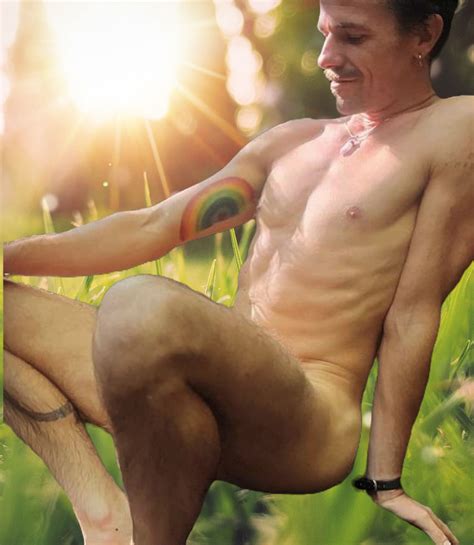 Book Online Naked Warrior Yoga