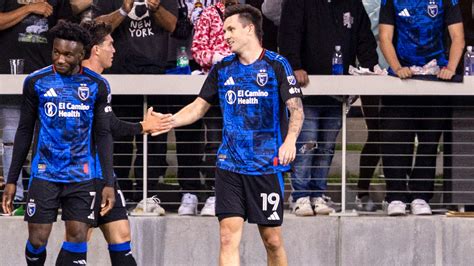 sj earthquakes preston judd explains inappropriate dog celebration