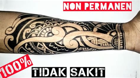 Baru 28 Cara Bikin Tato Nama Di Tangan Paling Keren