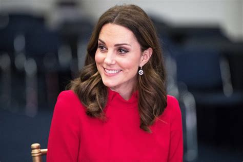 Kate Middleton Große Ehre sie übernimmt König Charles Posten