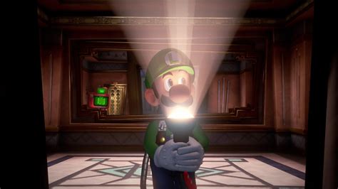 Luigi's Mansion 3 Golden Ghosts: How to find all the special ghosts and ...