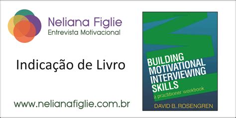 Livro BUILDING MOTIVATIONAL INTERVIEWING SKILLS Construindo