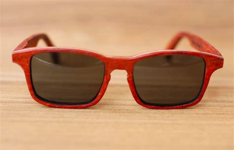 Handmade Wooden Sunglasses Venice Collection By Maverick Eyewear Customized Wooden Sunglasses