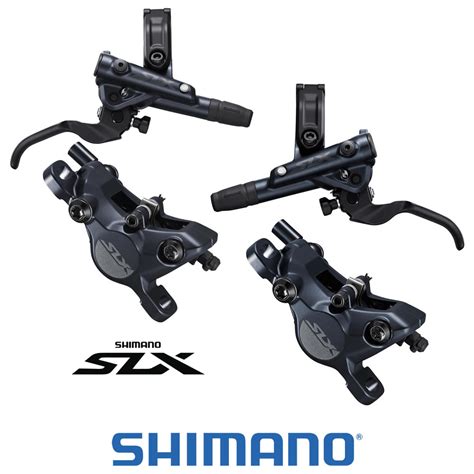 Shimano Kit De Freio Hidr Ulico Slx Br M