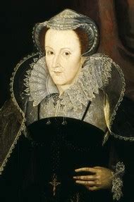 The Joining of Cousins: Mary, Queen of Scots Marries Lord Darnley