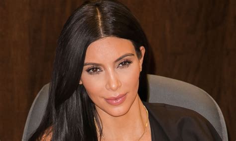 Kim Kardashian Announces Updated Edition Of Selfish With 2 New Chapters