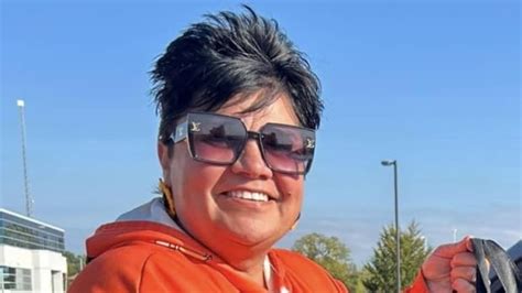 Sherri Lyn Hill Becomes Newly Elected Chief For Six Nations Of The