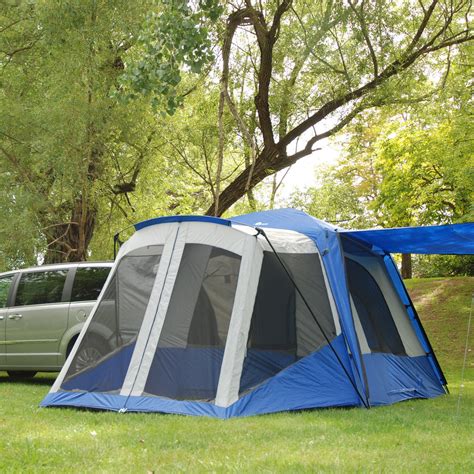 Jeep Tent, Grand Cherokee – Jeep World