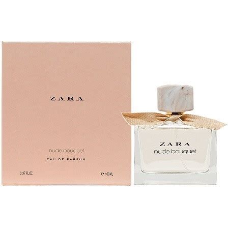 Zara Nude Bouquet туалетная вода для женщин где купить цены отзывы