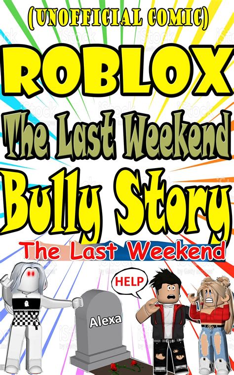 Roblox Comic The Blox Buddies Funny Unofficial Comics The Last