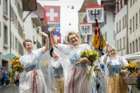 Jahr Jubil Umsfest Ssv Schweizer Schiesssport Verband