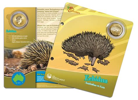 2008 $1 Young Collectors Australian Animals 13 Coin Set - Town Hall ...