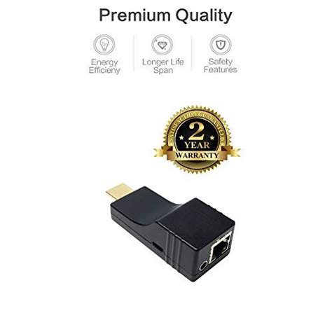 Stockist Sg Ddmall Proav M P Hdmi Over Ip Extender Using