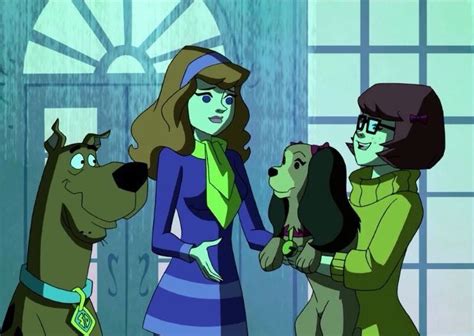 Pin By Dalmatian Obsession On Scooby Doo Scooby Doo Mystery Incorporated Scooby Doo Mystery