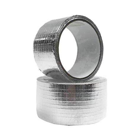 18u Hvac Glass Heat Resistance 5x5 Fiber Aluminium Fiberglass Tape China 5x5 Aluminum Foil