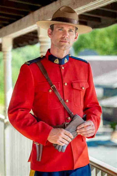 Hallmark Movie Actors/Actresses & their charming Movies!