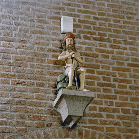 Inventaris van de St. Lambertuskerk in Horst | Monument ...