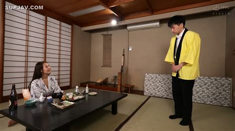 JAV Mature Mio Saionji