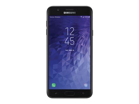 Galaxy J7 V 16gb Verizon Phones Sm J737vzkavzw Samsung Us