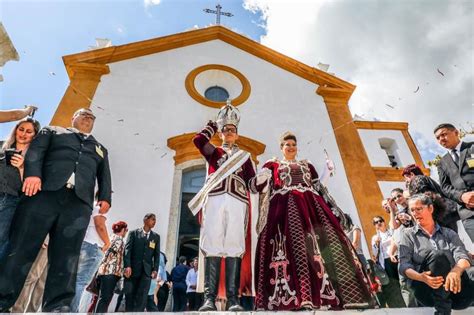 Abertura do Ciclo do Divino Espírito Santo dá sequência à tradição secular