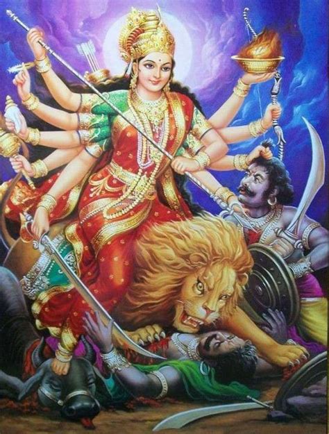 Update Durga Devi Photos Wallpaper Tdesign Edu Vn