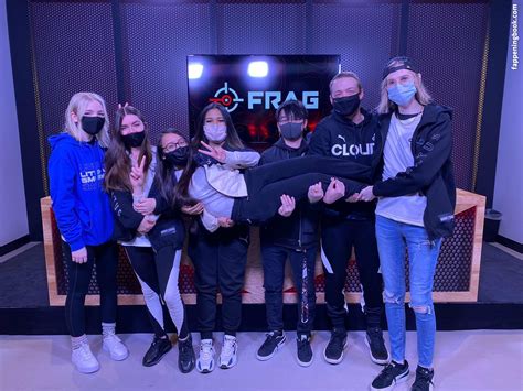 Katsumifps Nude OnlyFans Leaks Fappening FappeningBook